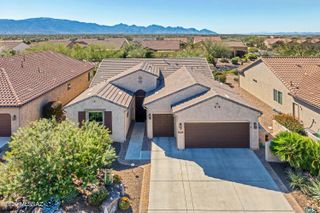 61309 E Happy Jack Trail, Oracle, AZ 85623