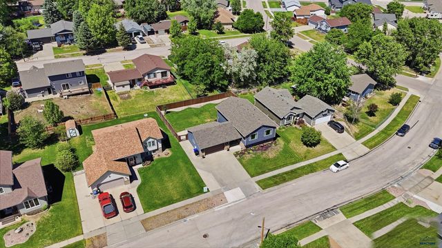 110 WINDSLOW DR, Rapid City, SD 57701
