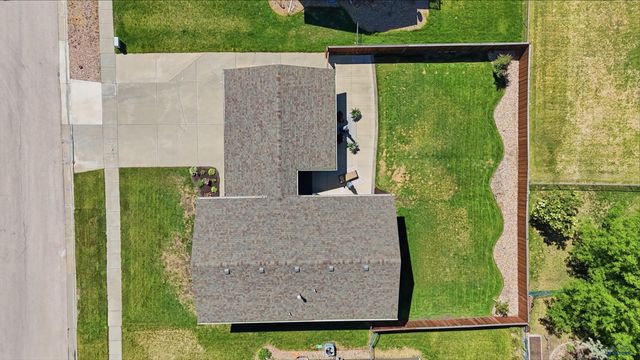 110 WINDSLOW DR, Rapid City, SD 57701