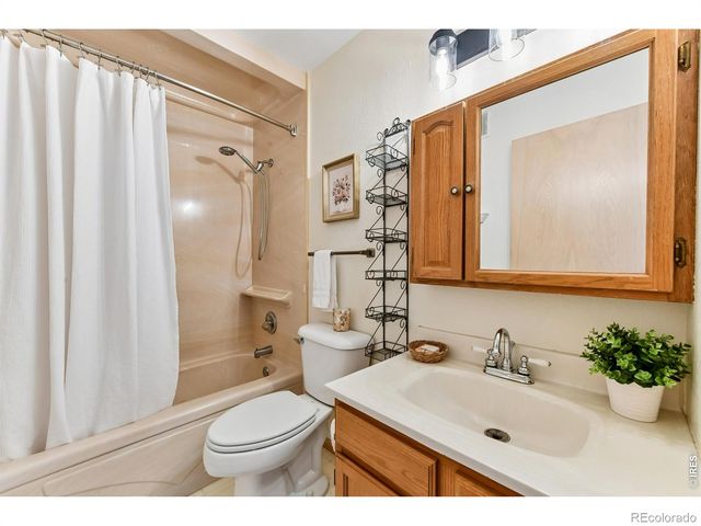 100 Flora Court, Frederick, CO 80530