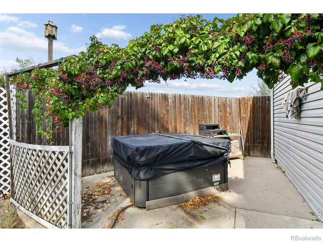 100 Flora Court, Frederick, CO 80530