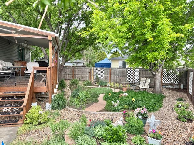 100 Flora Court, Frederick, CO 80530