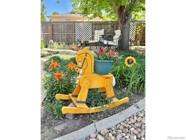 100 Flora Court, Frederick, CO 80530