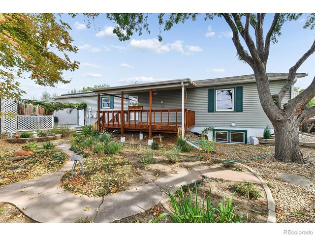 100 Flora Court, Frederick, CO 80530