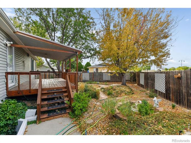 100 Flora Court, Frederick, CO 80530