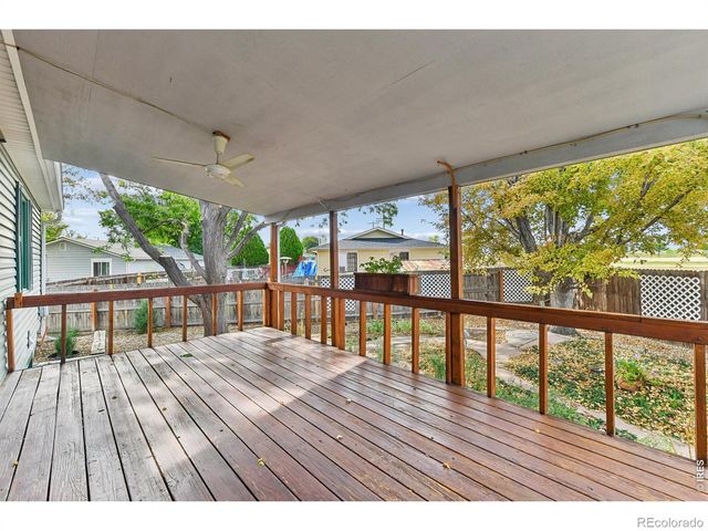 100 Flora Court, Frederick, CO 80530