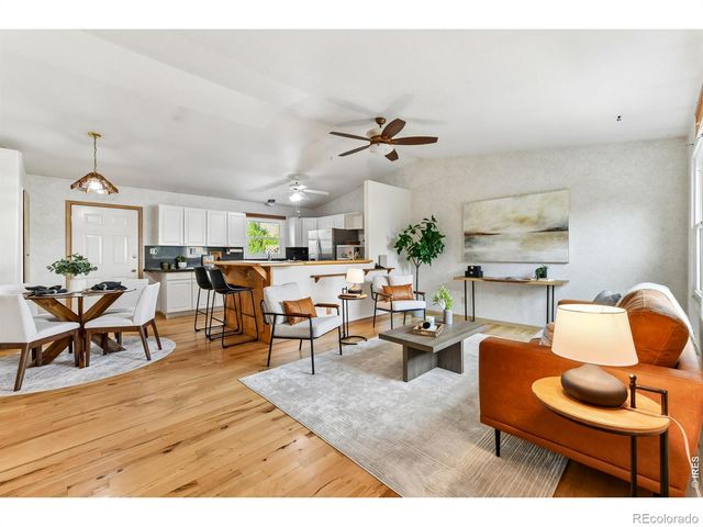 100 Flora Court, Frederick, CO 80530