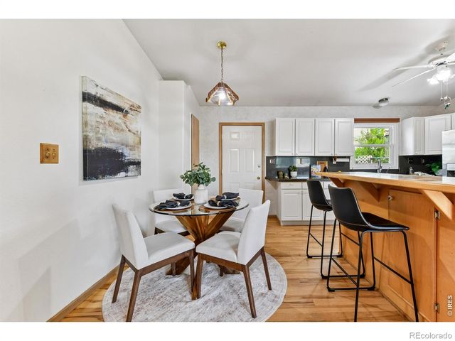 100 Flora Court, Frederick, CO 80530