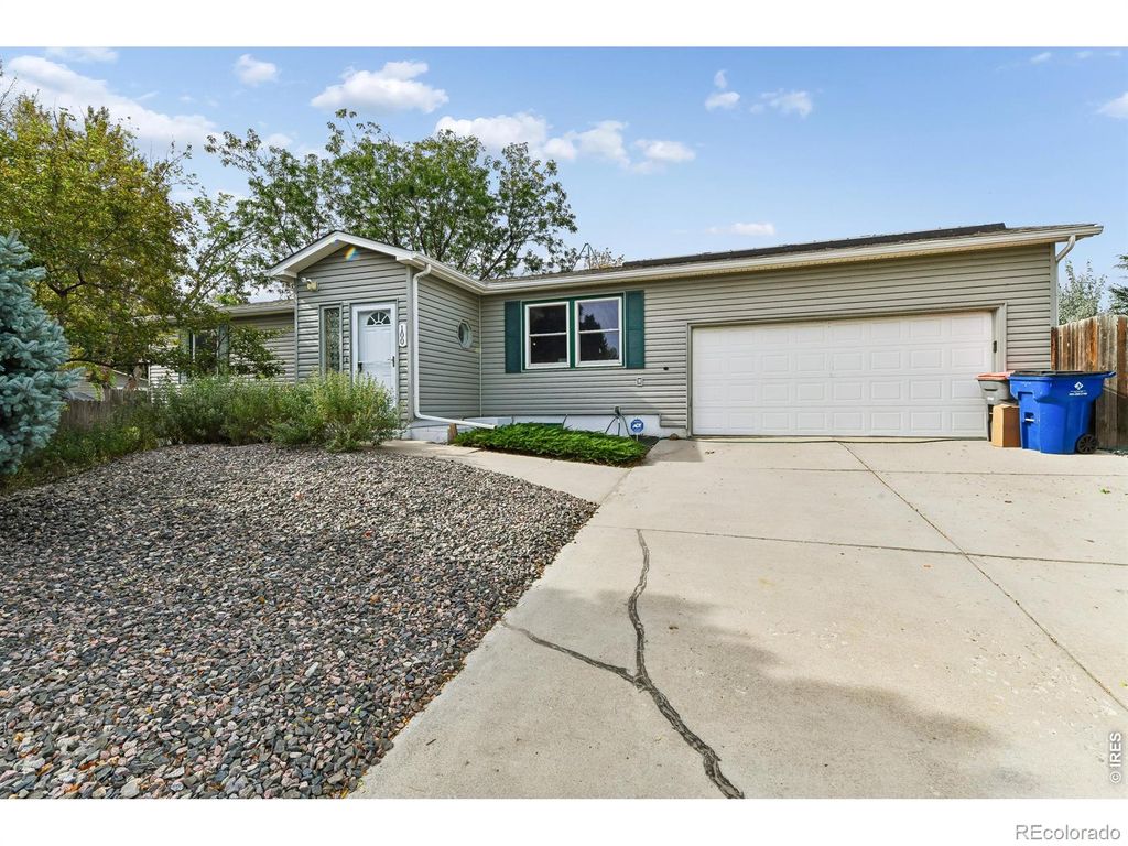100 Flora Court, Frederick, CO 80530