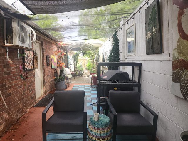 1514 Bennett, Bryan, TX 77802