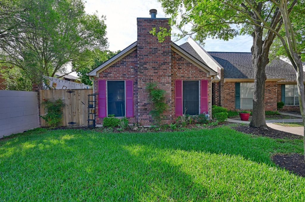 1514 Bennett, Bryan, TX 77802