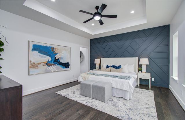 5024 Winnetka Street B, Houston, TX 77021