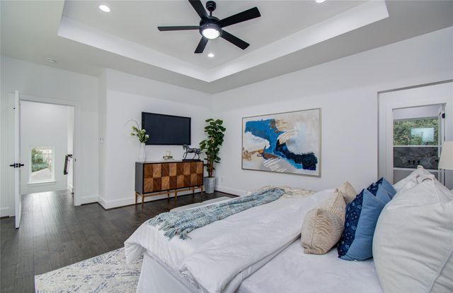 5024 Winnetka Street B, Houston, TX 77021