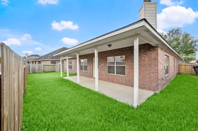 7803 Blue Lakes, Rosenberg, TX 77469