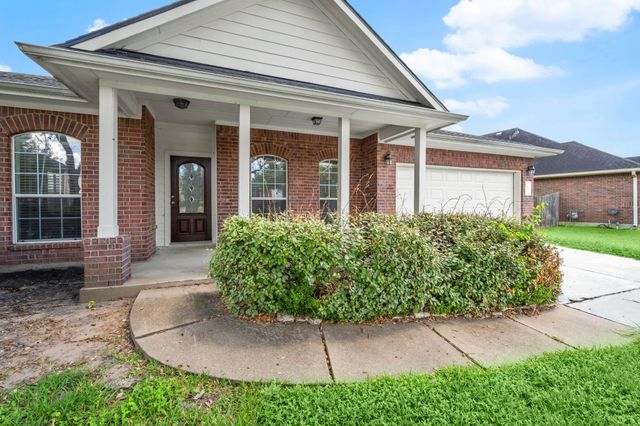 7803 Blue Lakes, Rosenberg, TX 77469