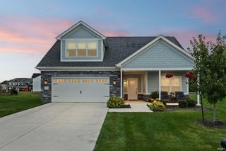 6125 Gilwell Drive, West Lafayette, IN 47906