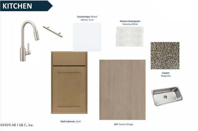 16461 MCNAIR BRANCH Circle, Jacksonville, FL 32218