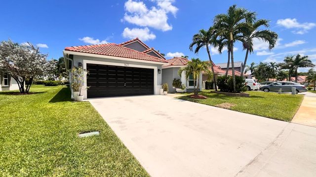 1627 Oak Berry Circle, Wellington, FL 33414