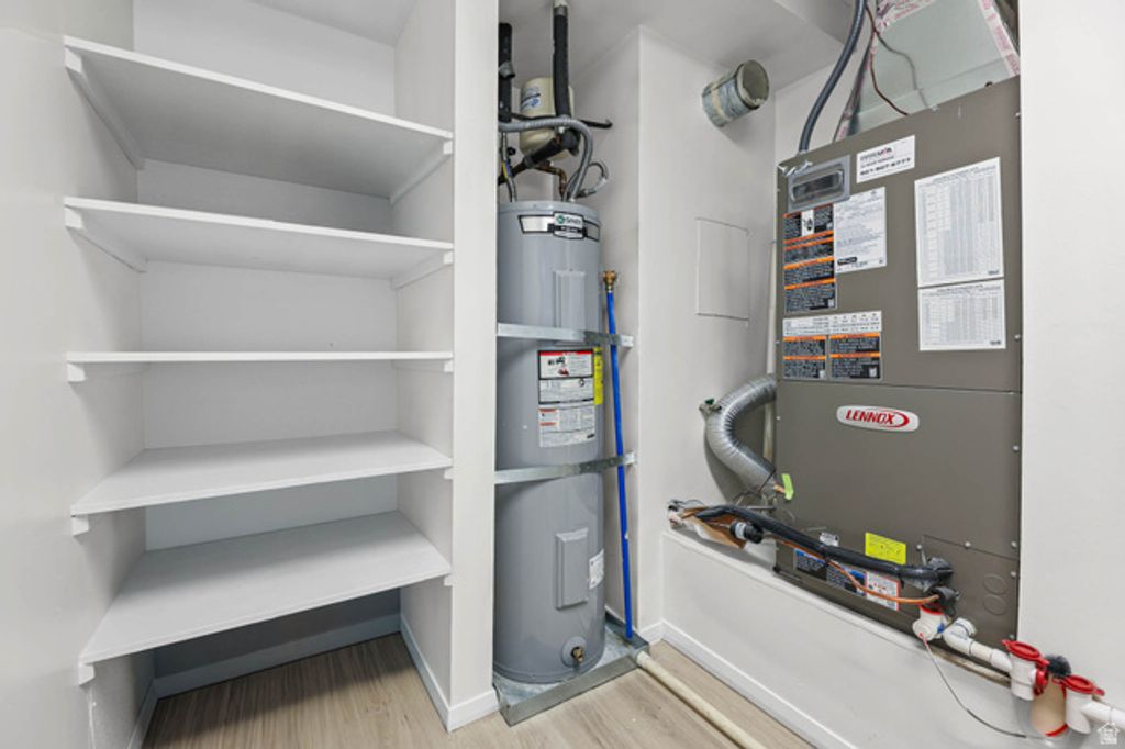 Image 27 of property listing at 845 E 100 S #201, Salt Lake City, UT 84102