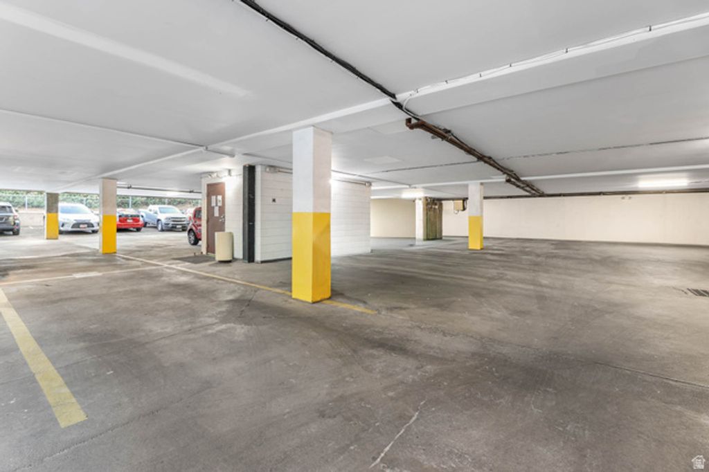 Image 30 of property listing at 845 E 100 S #201, Salt Lake City, UT 84102