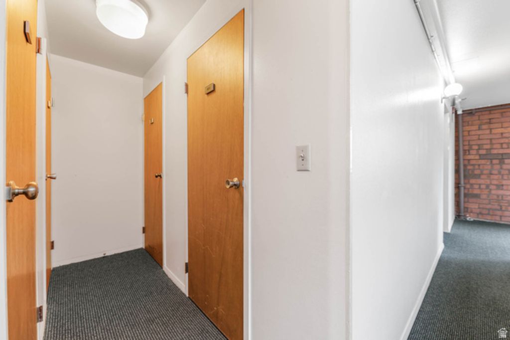 Image 38 of property listing at 845 E 100 S #201, Salt Lake City, UT 84102