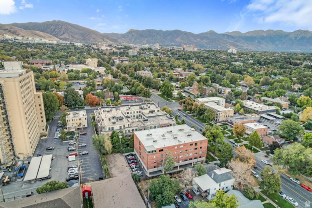 Image 40 of property listing at 845 E 100 S #201, Salt Lake City, UT 84102