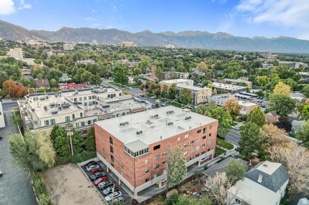 Image 41 of property listing at 845 E 100 S #201, Salt Lake City, UT 84102