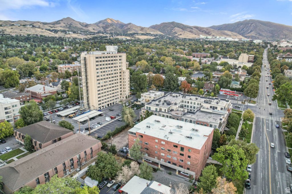 Image 43 of property listing at 845 E 100 S #201, Salt Lake City, UT 84102