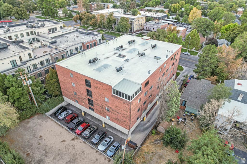 Image 44 of property listing at 845 E 100 S #201, Salt Lake City, UT 84102