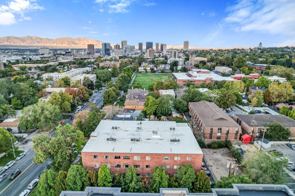 Image 46 of property listing at 845 E 100 S #201, Salt Lake City, UT 84102