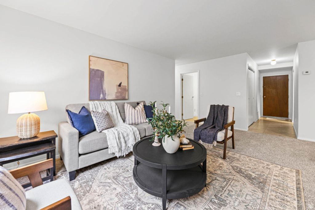 Image 6 of property listing at 845 E 100 S #201, Salt Lake City, UT 84102