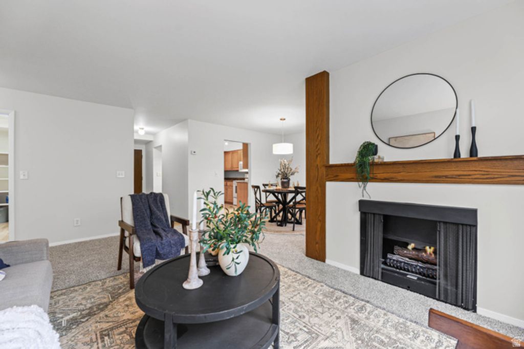 Image 7 of property listing at 845 E 100 S #201, Salt Lake City, UT 84102