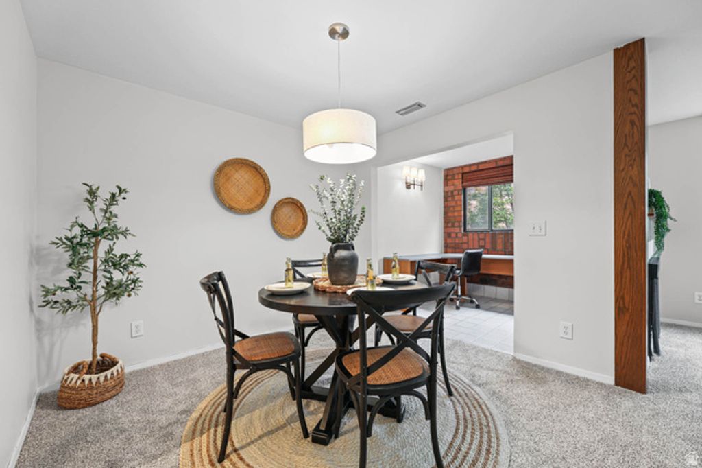 Image 8 of property listing at 845 E 100 S #201, Salt Lake City, UT 84102