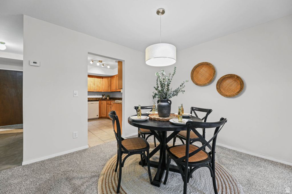 Image 9 of property listing at 845 E 100 S #201, Salt Lake City, UT 84102