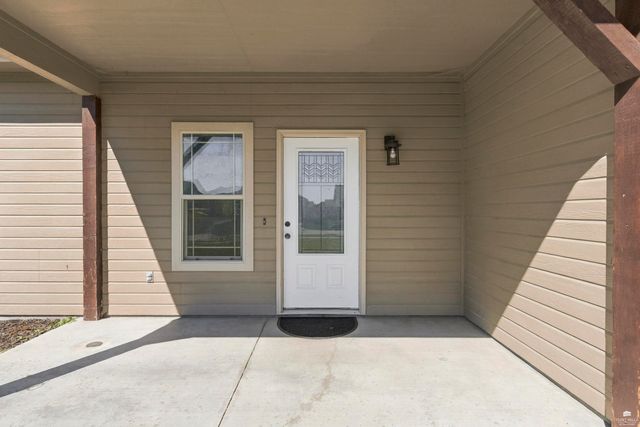 3324 Half Full Drive, Manhattan, KS 66502