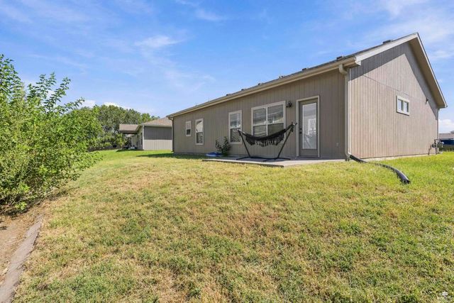 3324 Half Full Drive, Manhattan, KS 66502