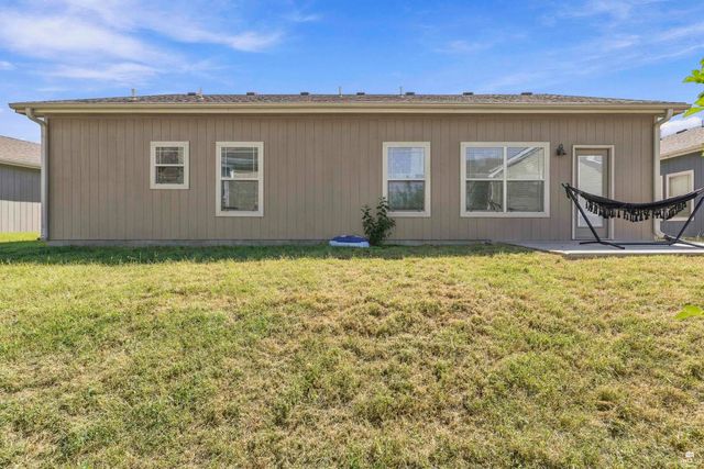 3324 Half Full Drive, Manhattan, KS 66502