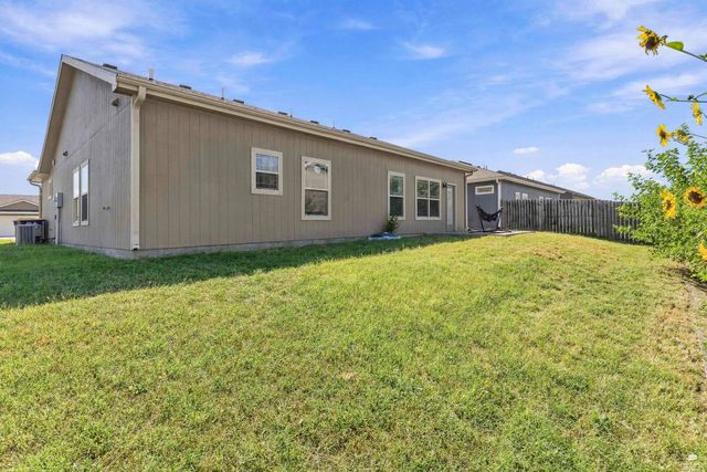 3324 Half Full Drive, Manhattan, KS 66502