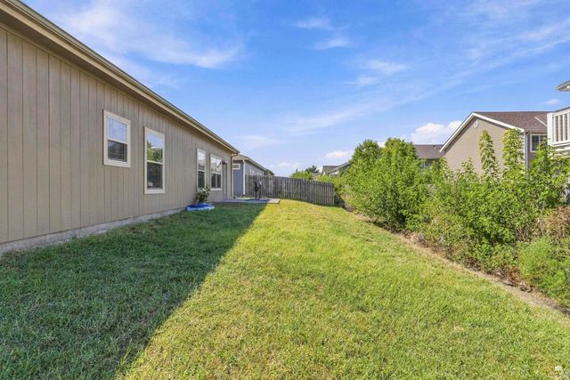 3324 Half Full Drive, Manhattan, KS 66502