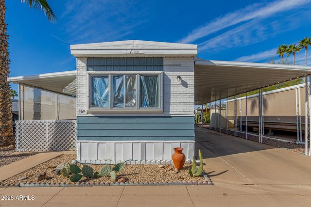 9501 E Broadway Road 169, Mesa, AZ 85208