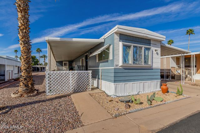 9501 E Broadway Road 169, Mesa, AZ 85208