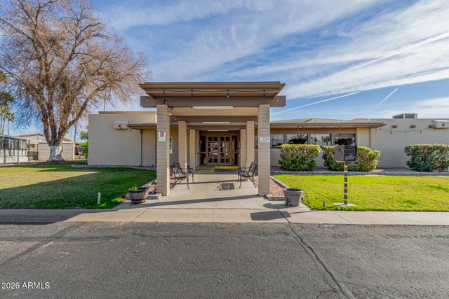 9501 E Broadway Road 169, Mesa, AZ 85208