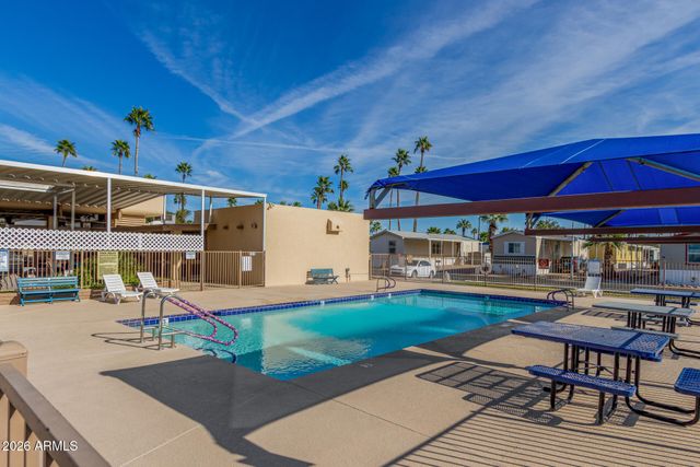 9501 E Broadway Road 169, Mesa, AZ 85208