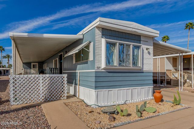 9501 E Broadway Road 169, Mesa, AZ 85208