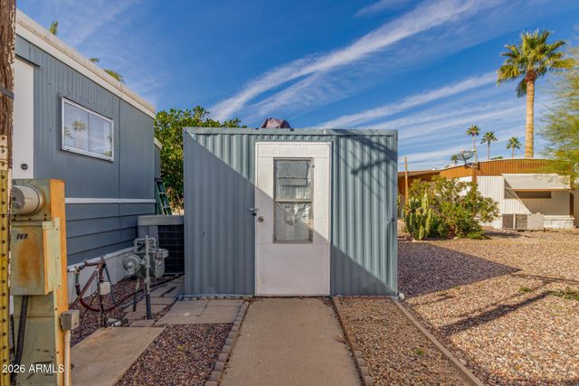 9501 E Broadway Road 169, Mesa, AZ 85208