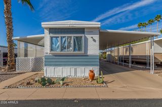 9501 E Broadway Road 169, Mesa, AZ 85208