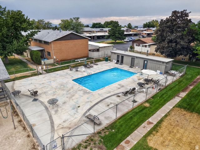 983 E 5400 S, South Ogden, UT 84405