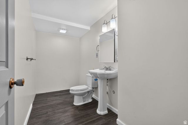 983 E 5400 S, South Ogden, UT 84405