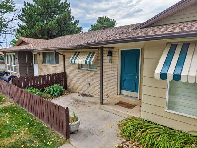 983 E 5400 S, South Ogden, UT 84405