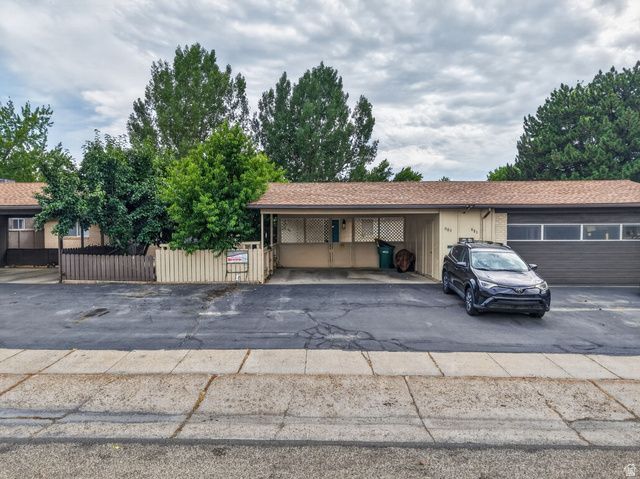 983 E 5400 S, South Ogden, UT 84405